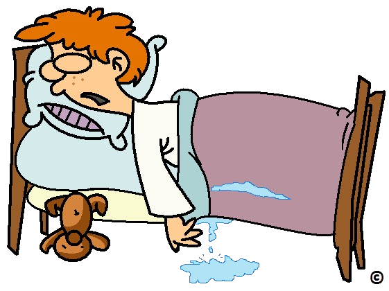 Bedwetting Guidelines